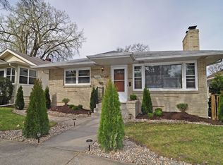 3222 Tyler St NE, Minneapolis, MN 55418