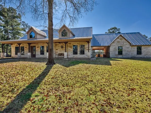 4220 Highway 105 E, Navasota, TX 77868