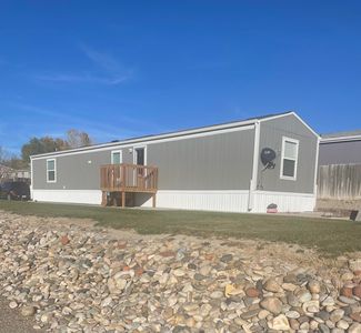 1043 Carbonera Ave, Mack, CO, 81525