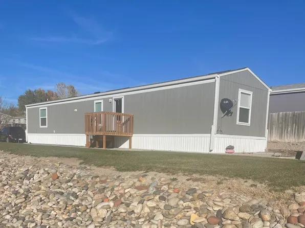 1043 Carbonera Ave, Mack, CO 81525