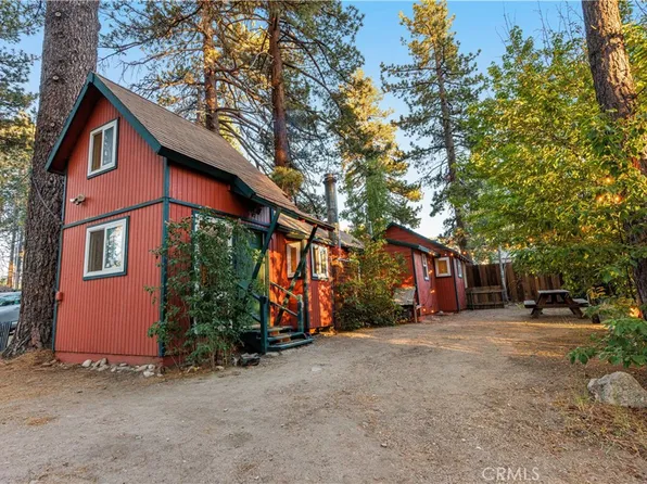470 Georgia St, Big Bear Lake, CA 92315