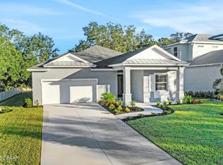 201 Katherine St, Port Orange, FL 32127