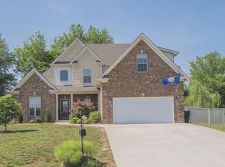 5133 Bumblebee Dr, Murfreesboro, TN 37129