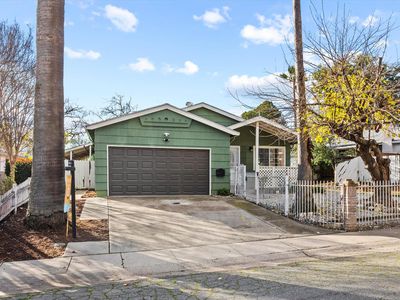 6200 Wildomar Way, Carmichael, CA, 95608