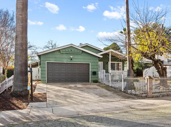 6200 Wildomar Way, Carmichael, CA 95608