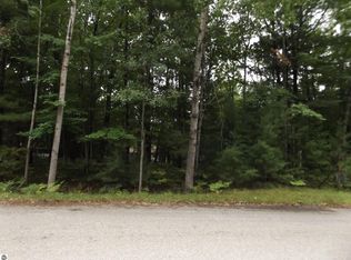10087 Resort Trl LOT 56, Interlochen, MI 49643