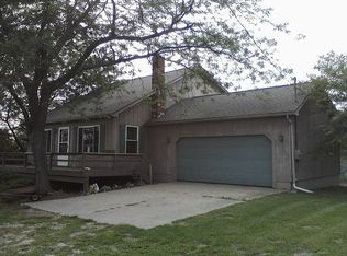 11960 Laird Rd, Brooklyn, MI 49230