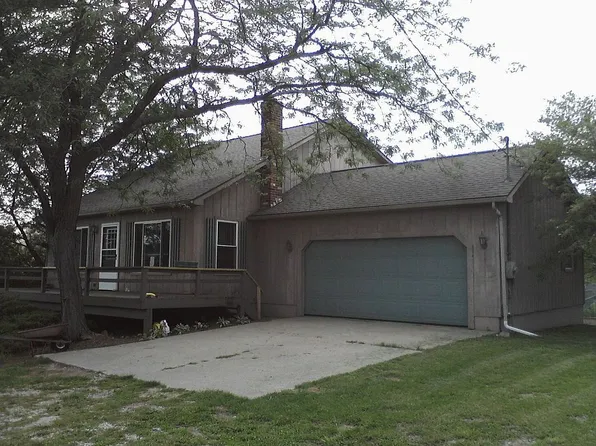 11960 Laird Rd, Brooklyn, MI 49230