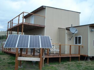 16 Edwards Creek Rd, Tonasket, WA 98855