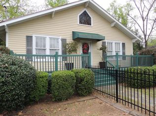 307 Chesterfield St N, Aiken, SC 29801