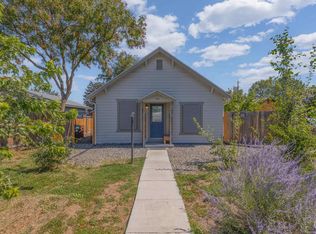 433 9th St, Clarkston, WA 99403