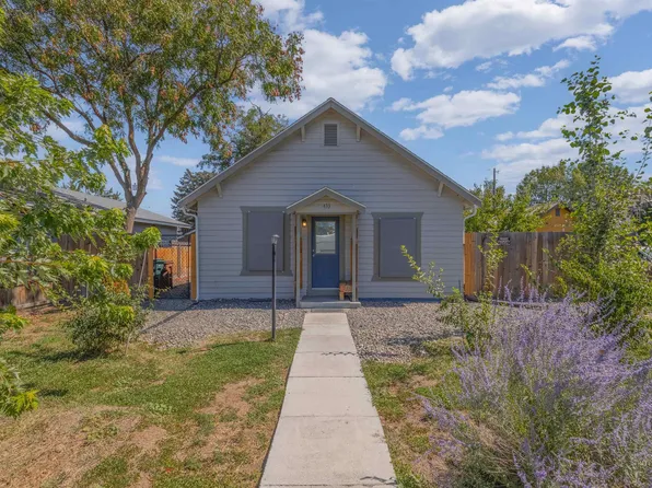 433 9th St, Clarkston, WA 99403