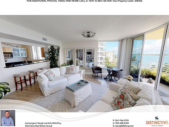 3rd image of 1551 N Flagler Dr #701