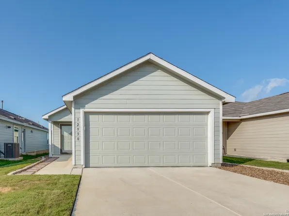 12930 deep eddy, Converse, TX 78152