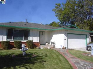 5186 Diane Ln, Livermore, CA 94550