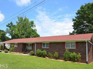 101 Mary St, Monroe, GA 30655