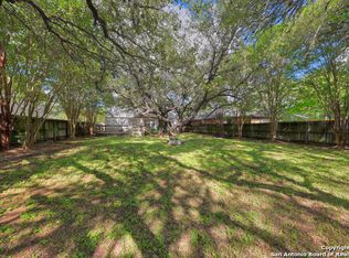 18206 Redriver Dawn, San Antonio, TX 78259