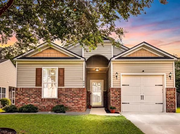 446 Stoney Field Dr, Moncks Corner, SC 29461
