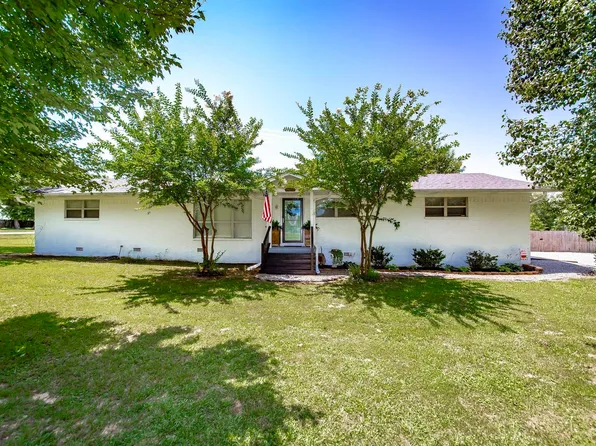 865 Swinging Bridge Rd, Beebe, AR 72012