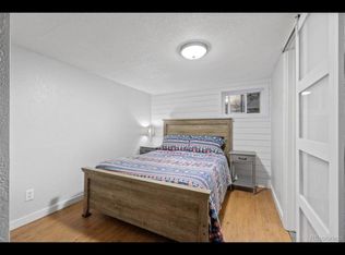 5525 Hiawatha Trl, Indian Hills, CO 80454