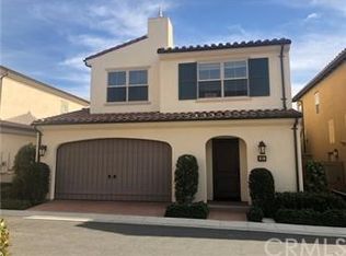91 Rembrandt, Irvine, CA 92620