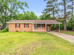 95 Maple Dr, Eupora, MS 39744