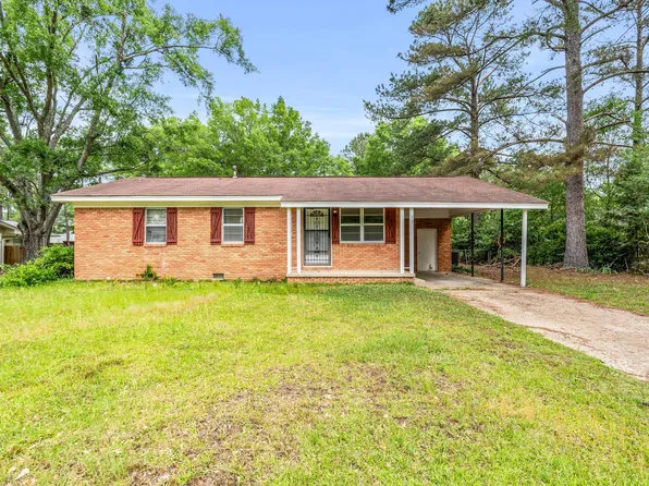 95 Maple Dr, Eupora, MS 39744