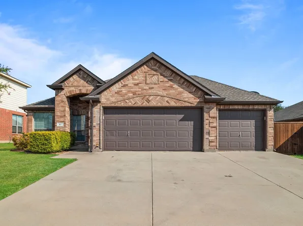 97 N Highland Dr, Sanger, TX 76266