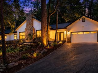 12176 E Bennett Rd, Grass Valley, CA 95945