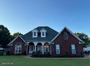 2080 Willow Trace Dr, Milan, TN 38358