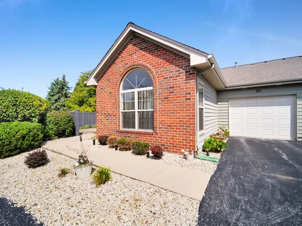 131 E 163rd St #16A, South Holland, IL 60473