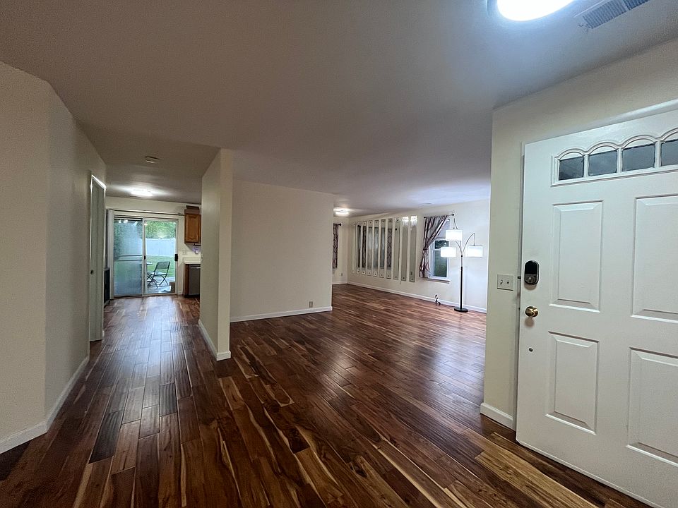 Entry Way