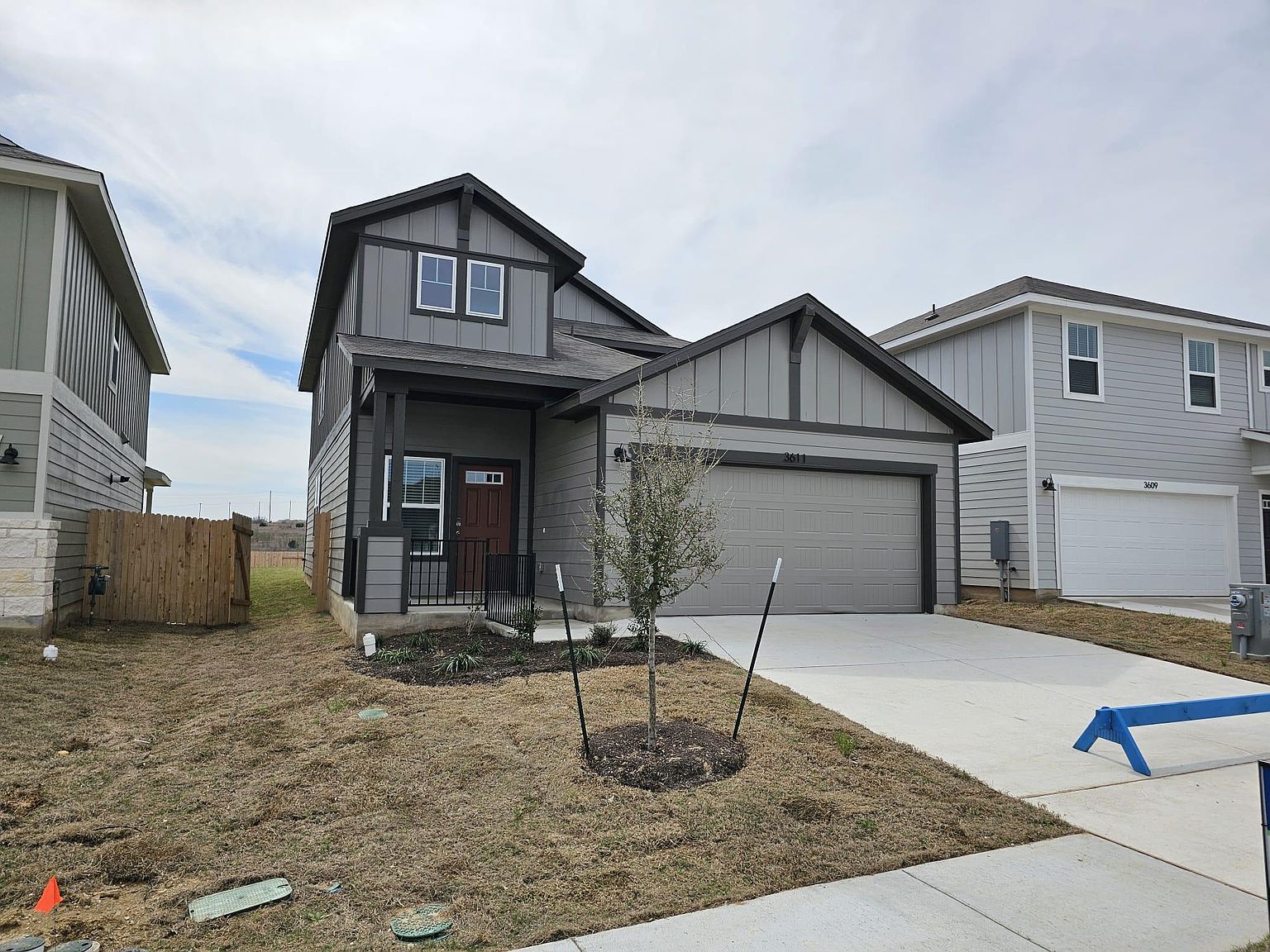 3611 Twin Glades Pass, Buda, TX 78610 Zillow