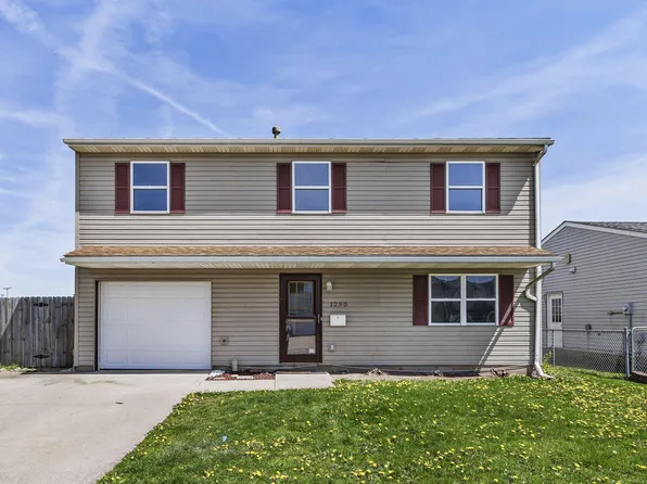 1290 Bermuda Dr, Marion, OH 43302