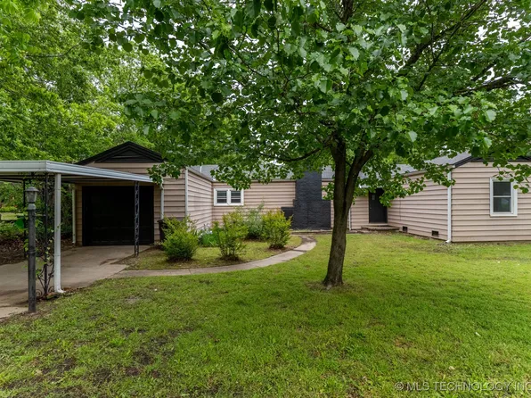 2094 Southview Ave, Bartlesville, OK 74003
