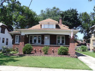 30 N Du Bois Ave, Elgin, IL, 60123