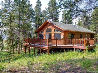 72 Golden Dr, Tabernash, CO 80478