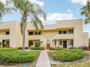 6980 SE Constitution Boulevard #105, Hobe Sound, FL 33455