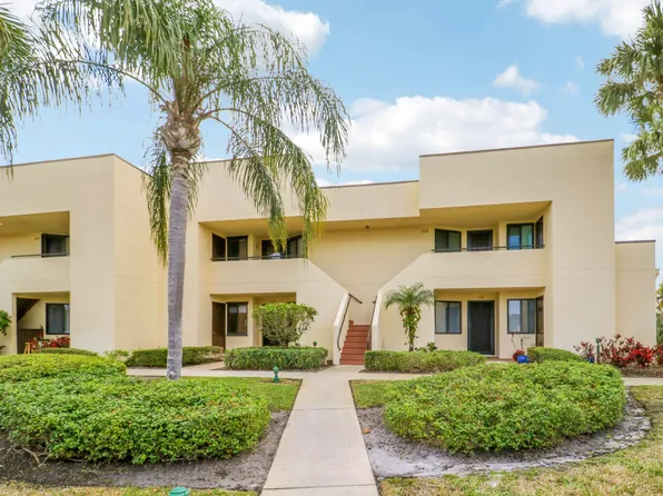 6980 SE Constitution Boulevard #105, Hobe Sound, FL 33455