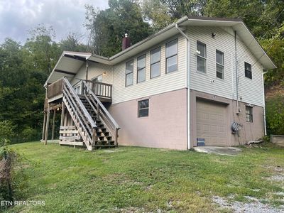 628 Nettleton Rd, Harrogate, TN, 37752