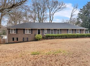 303 Loblolly Dr, Anderson, SC 29625