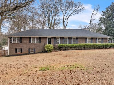 303 Loblolly Dr, Anderson, SC, 29625
