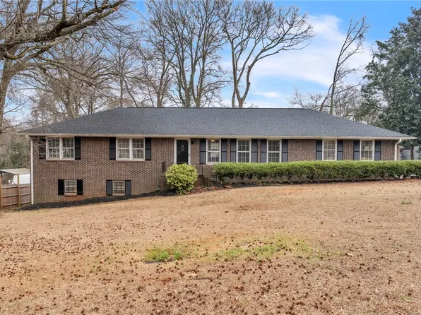 303 Loblolly Dr, Anderson, SC 29625