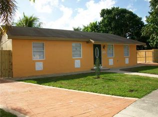 1666 SW 3rd Ct, Homestead, FL 33030