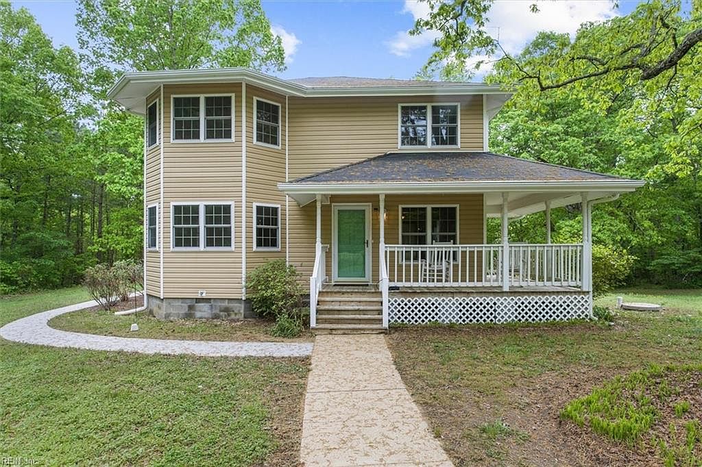2440 N Waterside Dr, Lanexa, VA 23089 Zillow