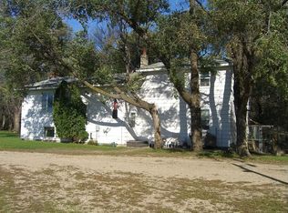 32566 County Road 1, Hancock, MN 56244