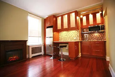 Rented by Town Residential