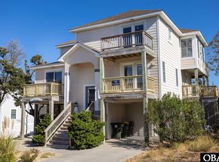 841 Golden Bluff Way Lot 336, Corolla, NC 27927