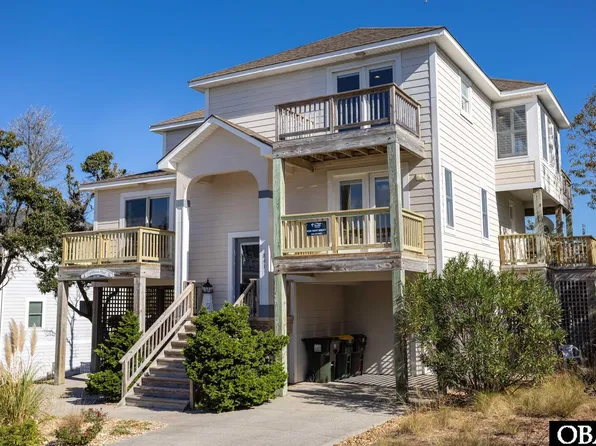 841 Golden Bluff Way Lot 336, Corolla, NC 27927
