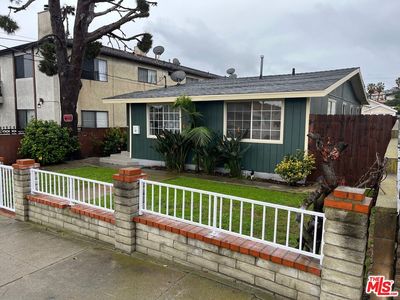 779 W 18th St, San Pedro, CA, 90731